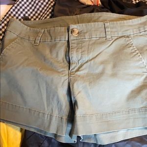 American Eagle shorts